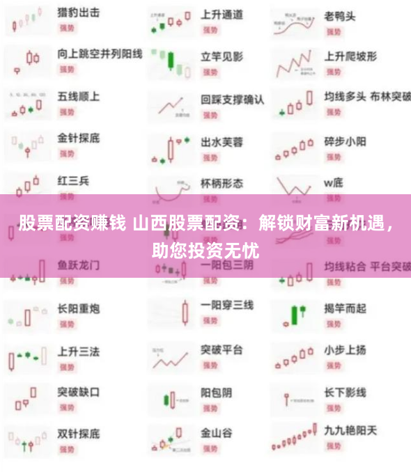股票配资赚钱 山西股票配资：解锁财富新机遇，助您投资无忧