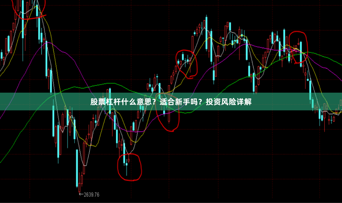 股票杠杆什么意思？适合新手吗？投资风险详解